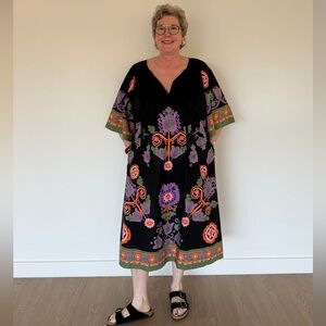 La Double J “Flirty Dress”